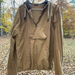 Earthbound Mid-Zip Sweater – Cozy, Versatile, and Stylish